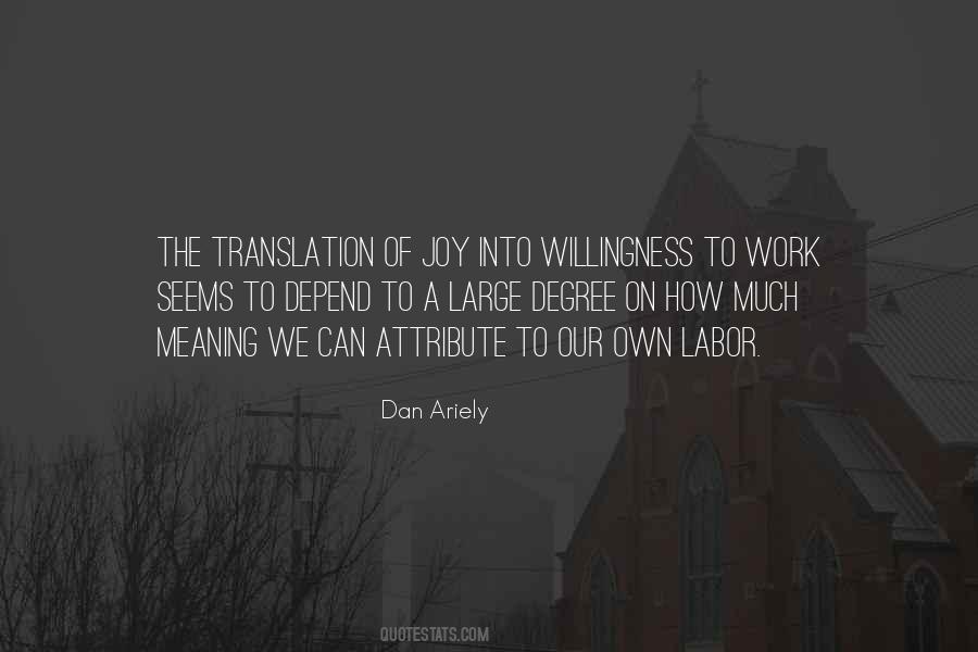 Translation Of Quotes #973964