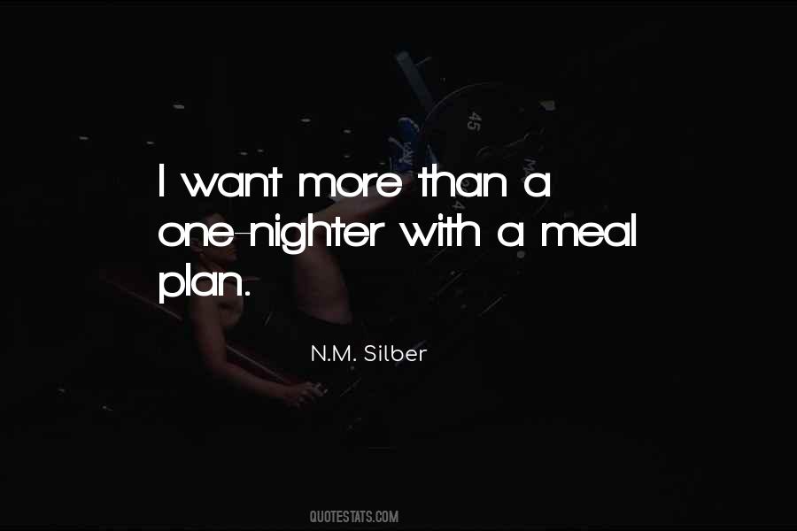 Meal Plan Quotes #478876