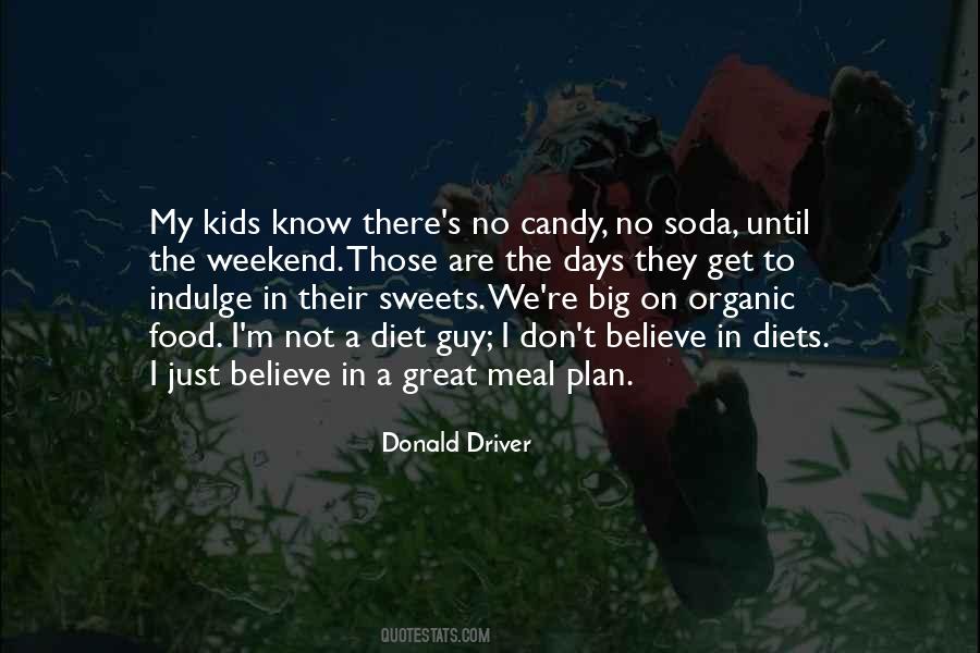 Meal Plan Quotes #771866