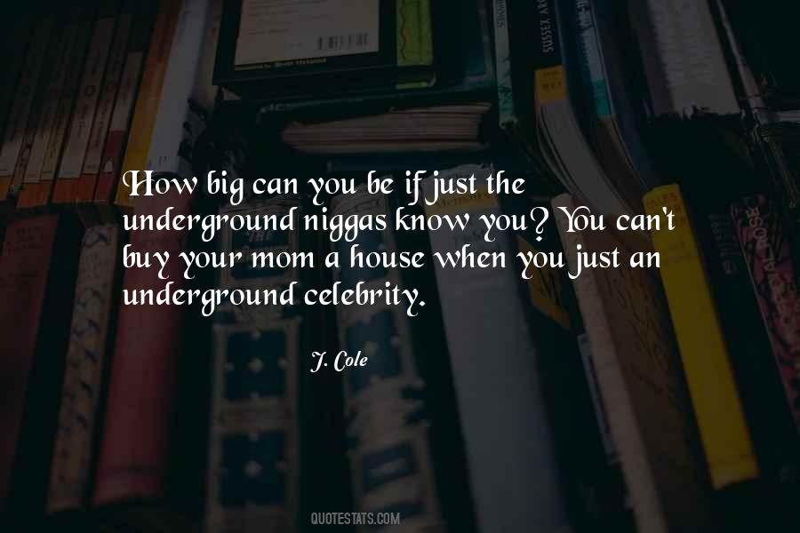 Celebrity Mom Quotes #1683307