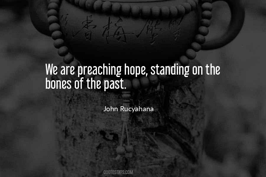 Past Forgiveness Quotes #246765