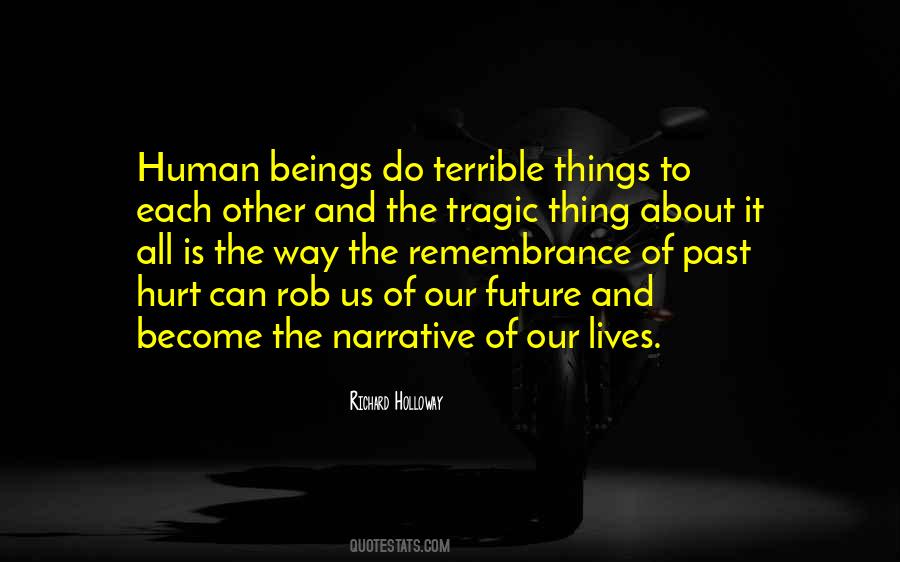 Past Forgiveness Quotes #378150