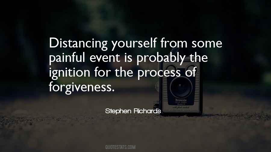 Past Forgiveness Quotes #460695