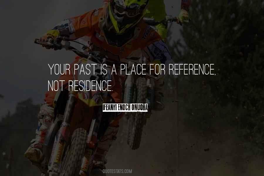 Past Forgiveness Quotes #530863