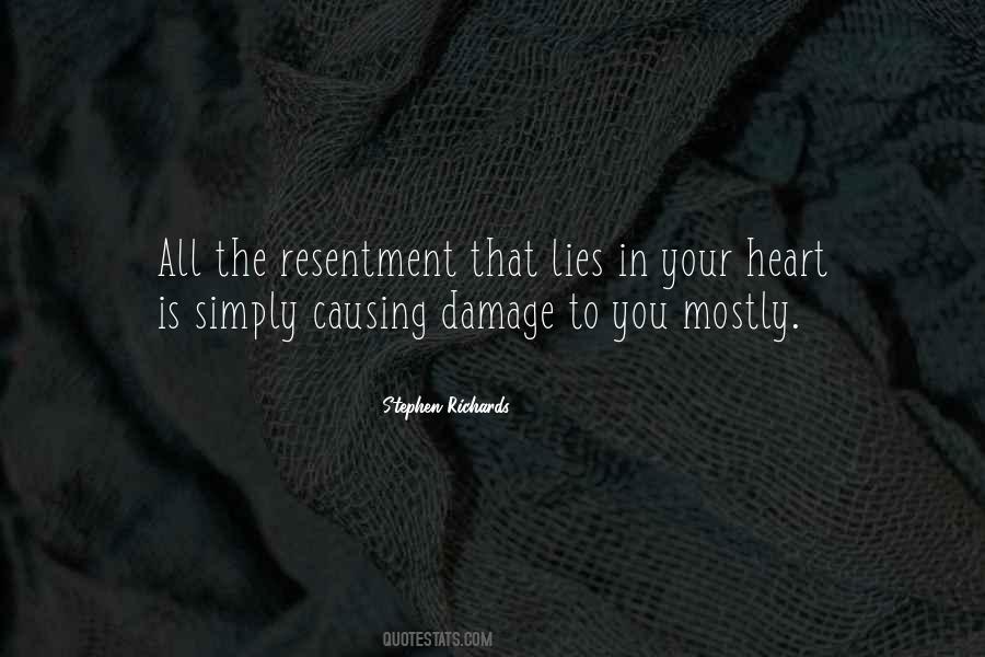 Past Forgiveness Quotes #763259
