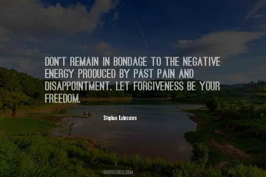 Past Forgiveness Quotes #787433