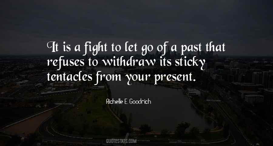 Past Forgiveness Quotes #878027