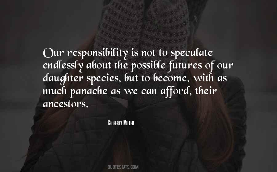 All About My Daughter Quotes #239335