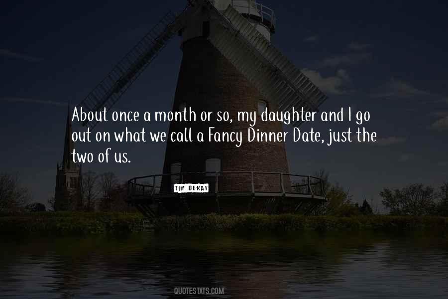 All About My Daughter Quotes #299911