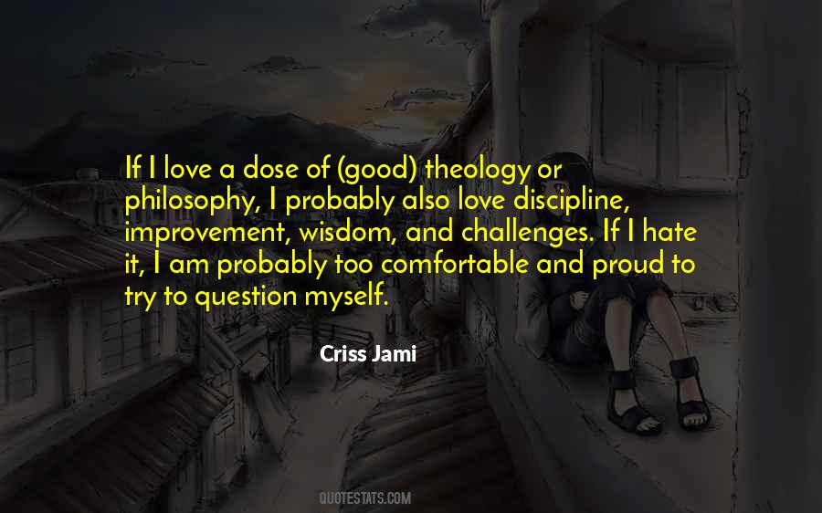 Proud Pride Quotes #1005745