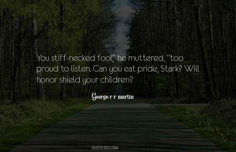 Proud Pride Quotes #109268