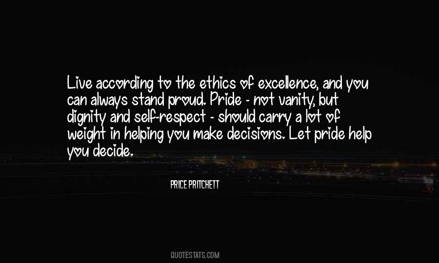 Proud Pride Quotes #1174196