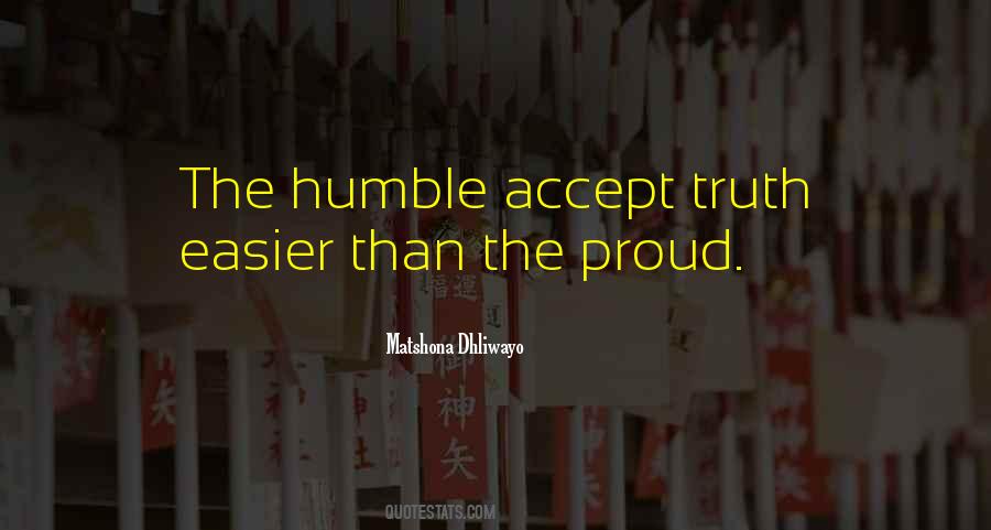 Proud Pride Quotes #1196153