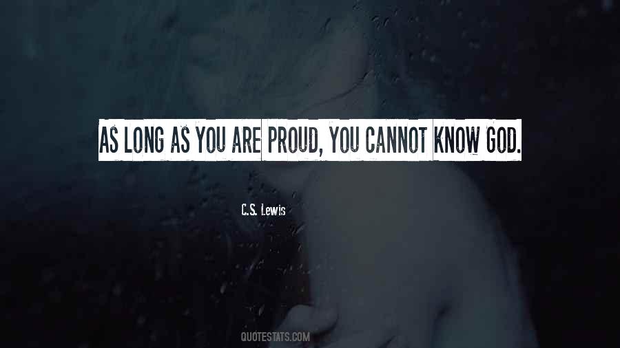 Proud Pride Quotes #120598
