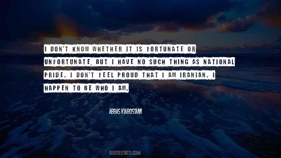 Proud Pride Quotes #1324628