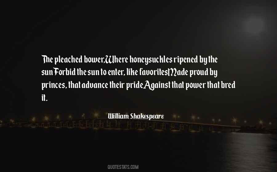 Proud Pride Quotes #1357508