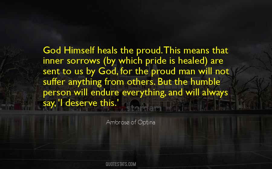 Proud Pride Quotes #1420951
