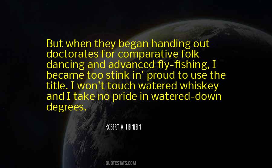 Proud Pride Quotes #1462003