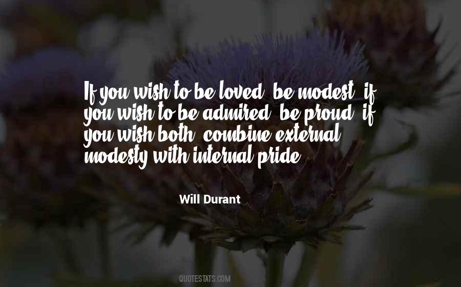 Proud Pride Quotes #1561842