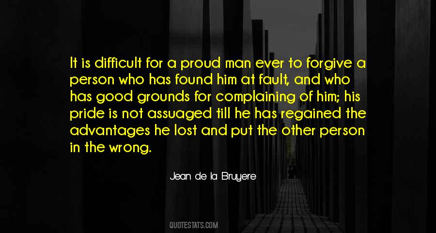 Proud Pride Quotes #1597261