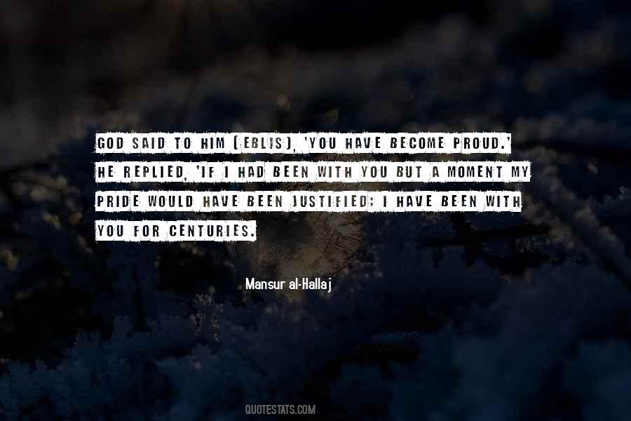 Proud Pride Quotes #1795296