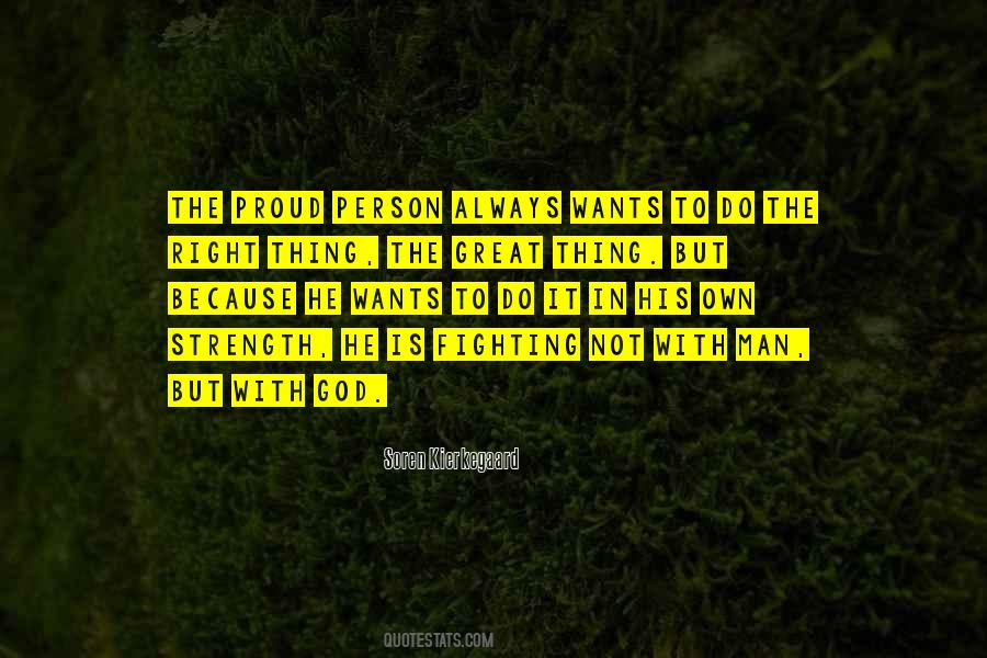 Proud Pride Quotes #1813589