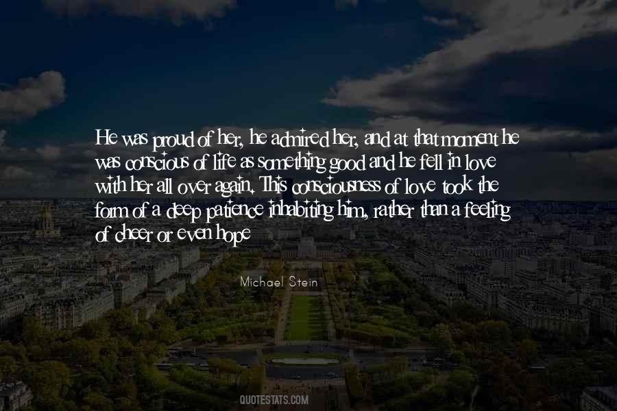 Proud Pride Quotes #1832956