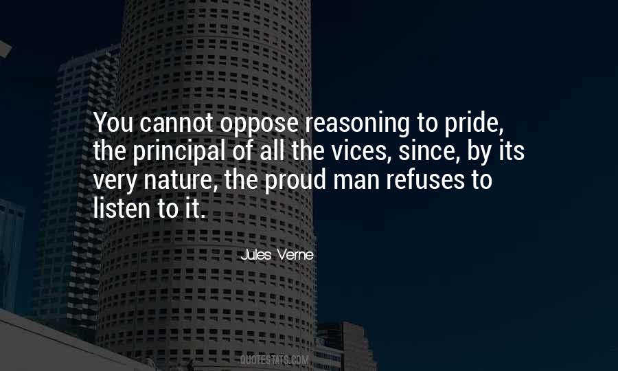 Proud Pride Quotes #1847522