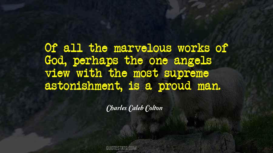 Proud Pride Quotes #24431