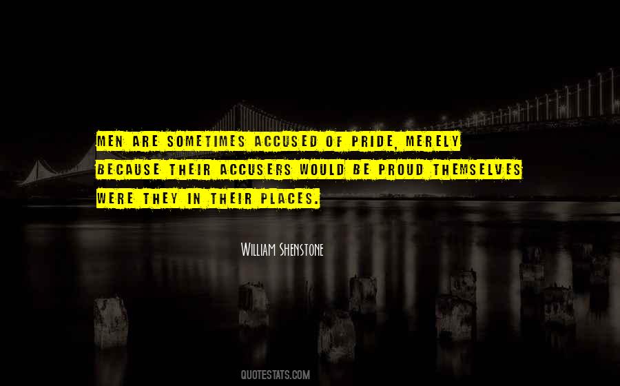 Proud Pride Quotes #385723