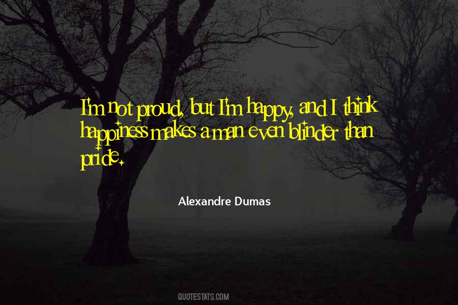 Proud Pride Quotes #463061
