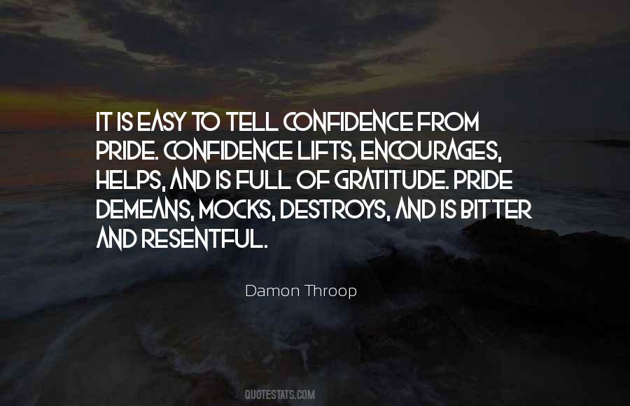 Proud Pride Quotes #568214