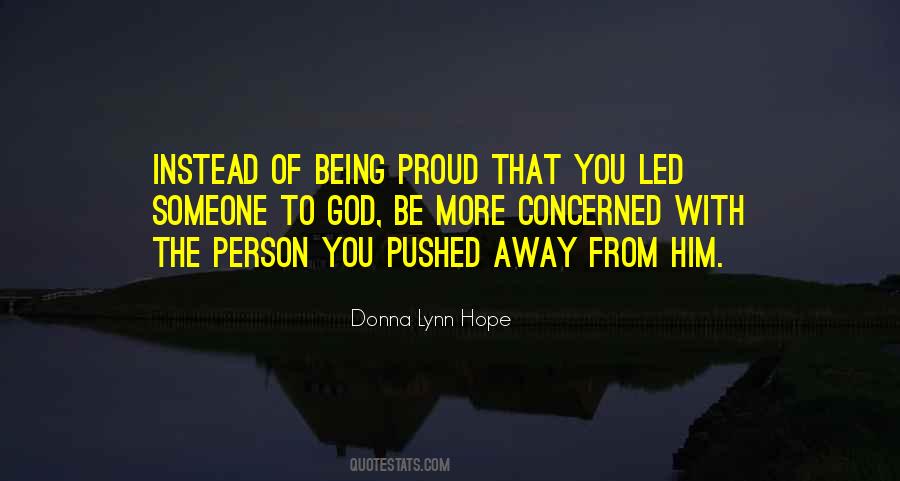 Proud Pride Quotes #639885