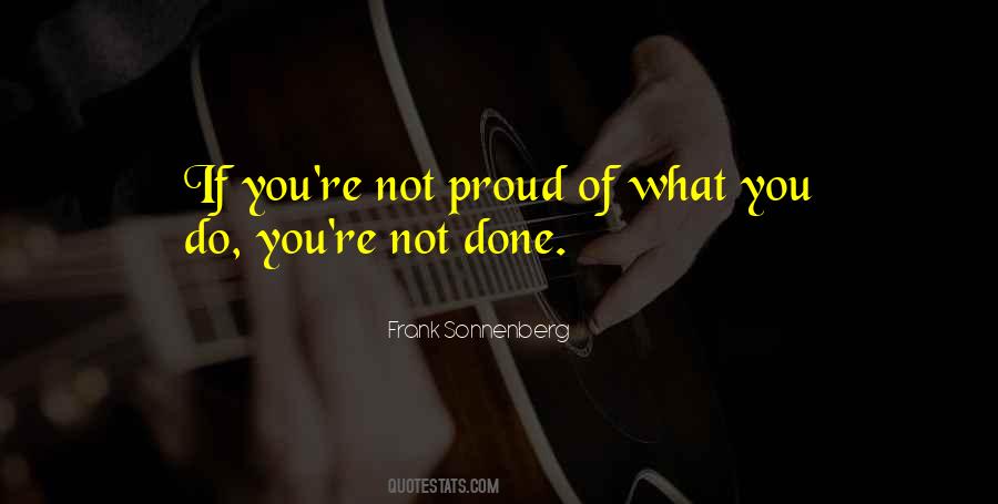 Proud Pride Quotes #890941