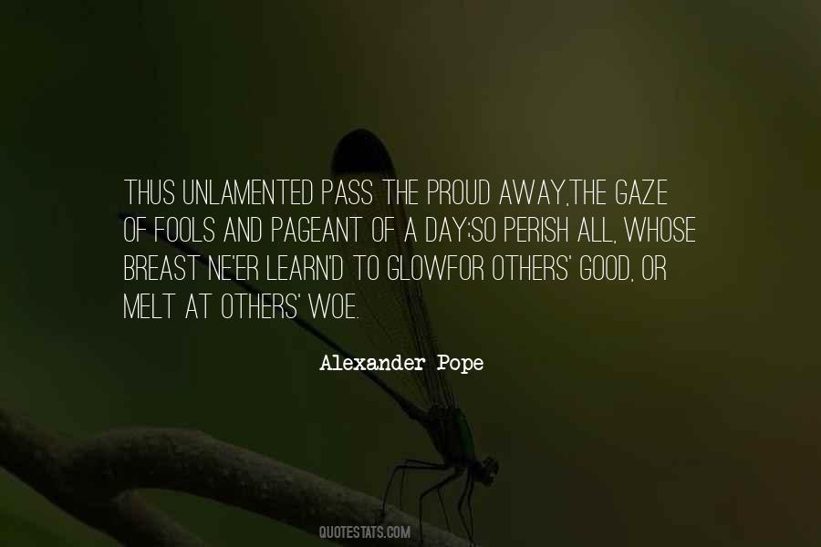 Proud Pride Quotes #915168