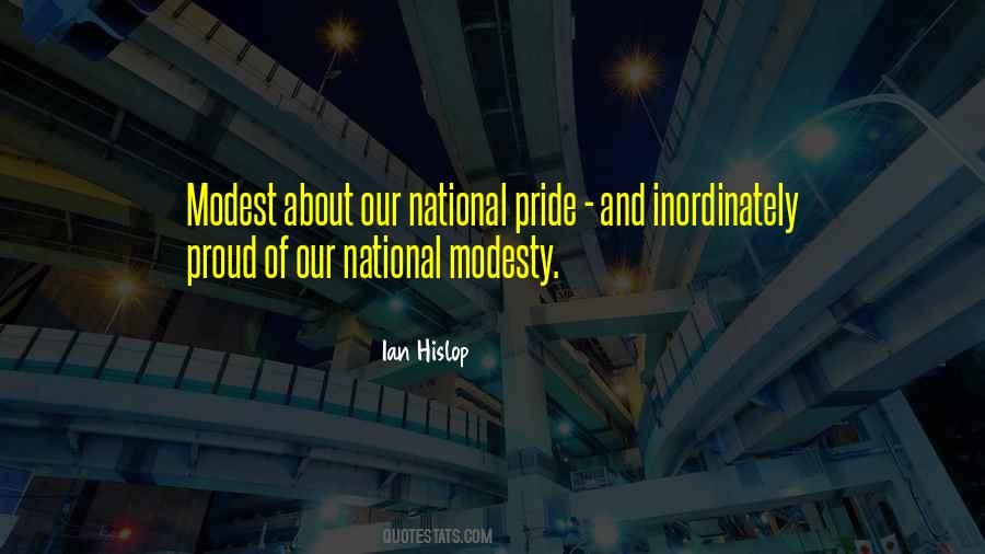 Proud Pride Quotes #976839