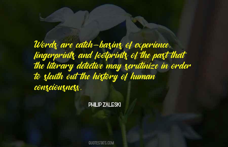 Leadership Experience Quotes #241590