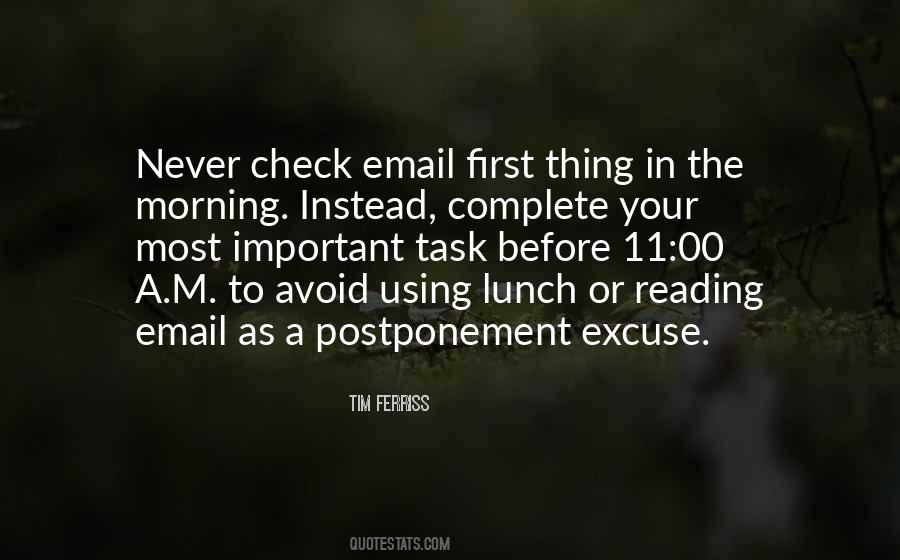 Complete Your Task Quotes #1766840