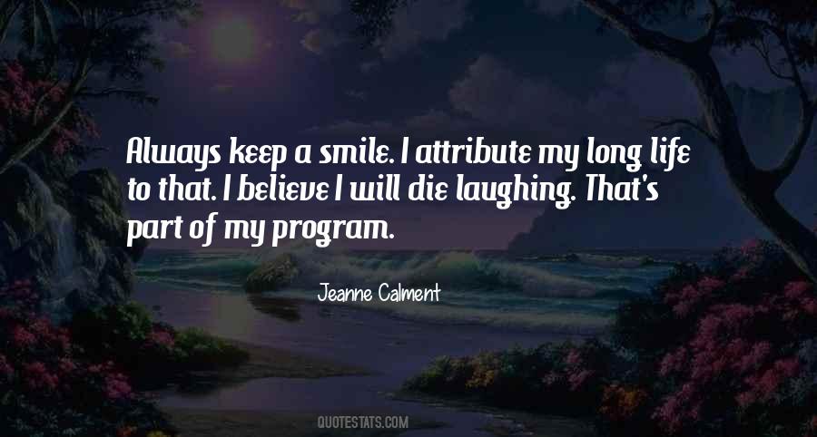 Always Keep Quotes #1262630