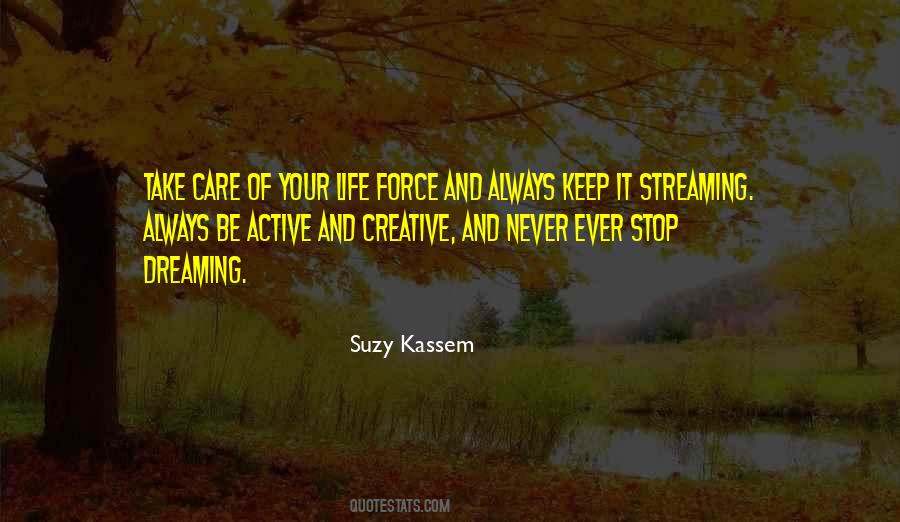 Always Keep Quotes #1701423