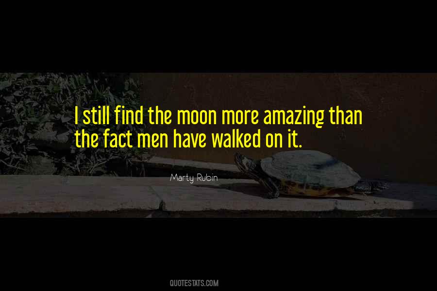 Amazing Moon Quotes #1289119