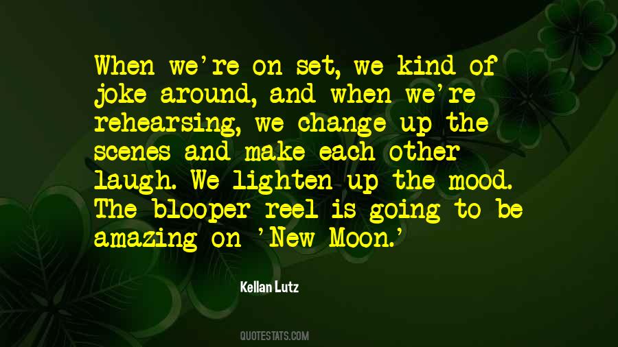Amazing Moon Quotes #460139