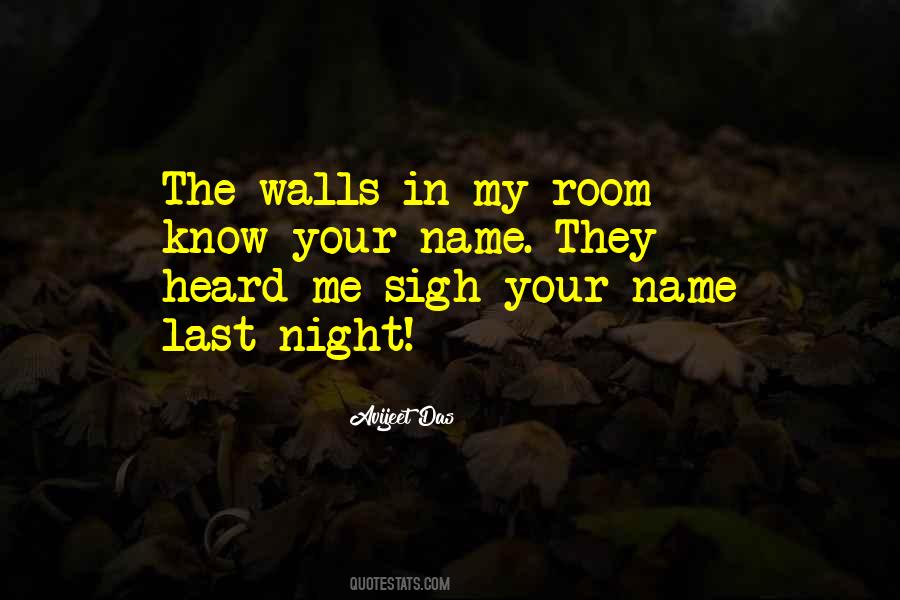 Know The Meaning Of Love Quotes #1653787