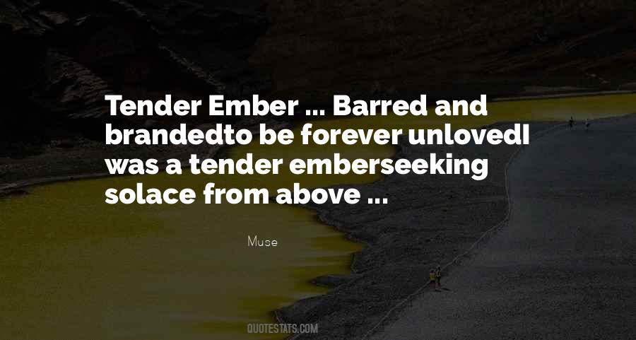 Ember Quotes #331454