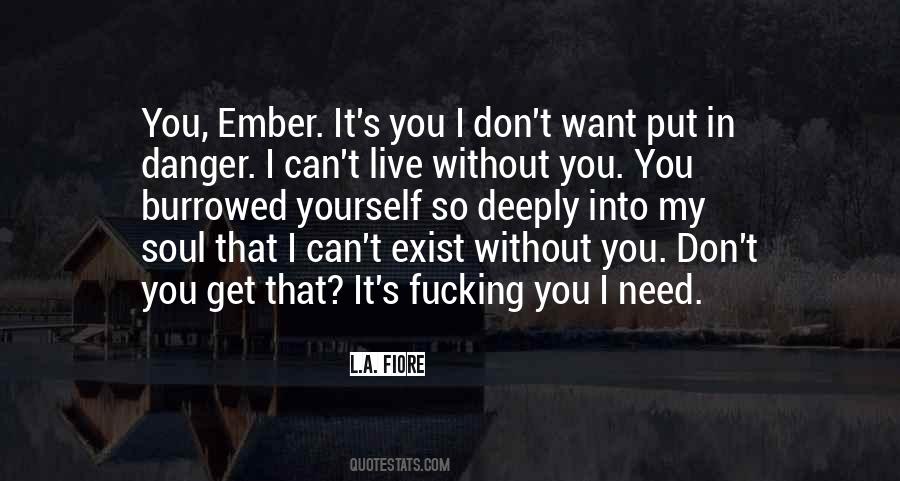 Ember Quotes #717824