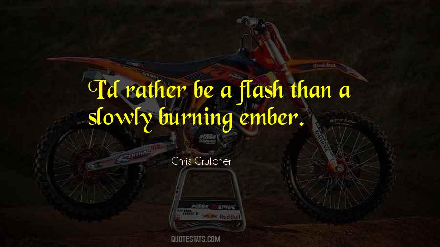 Ember Quotes #918567