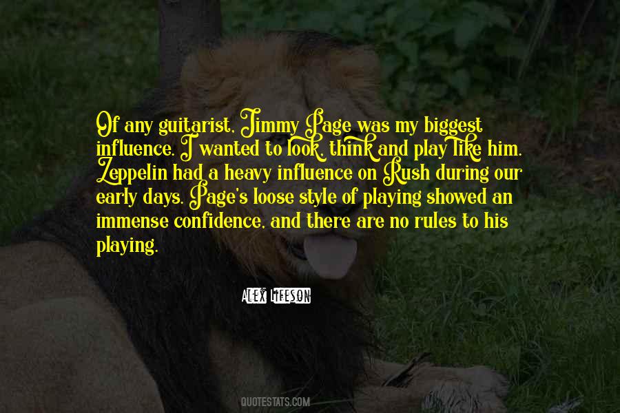 No Rules Rules Quotes #1002380