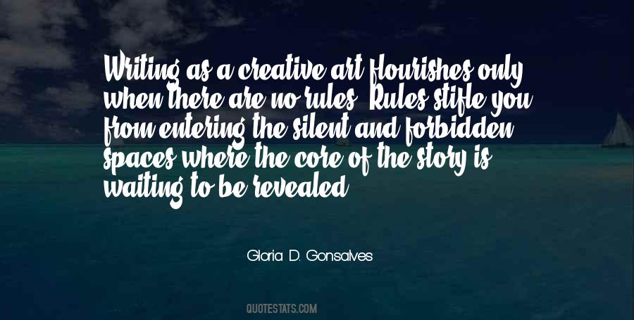 No Rules Rules Quotes #1168723