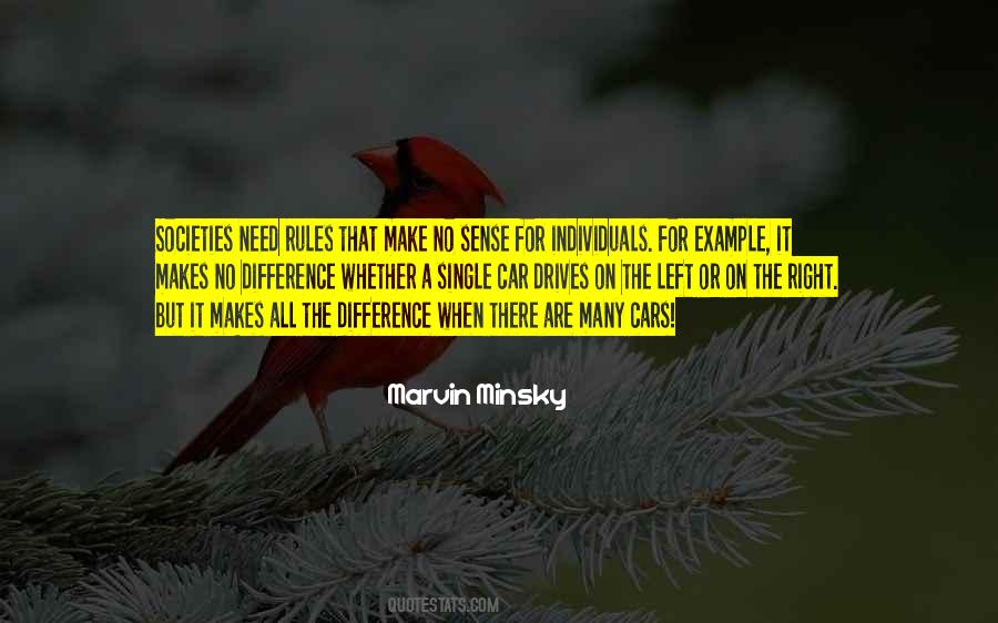 No Rules Rules Quotes #1251902
