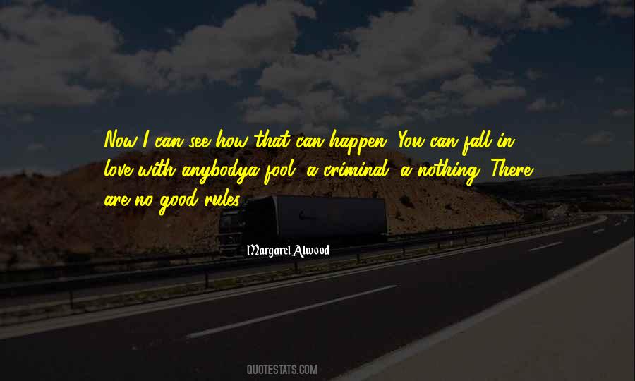 No Rules Rules Quotes #207646